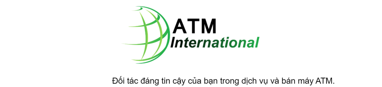 Cover image for ATM INTERNATIONAL