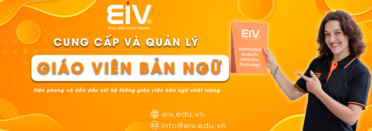 Cover image for EIV Group