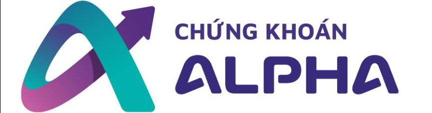 Cover image for Chứng Khoán Alpha