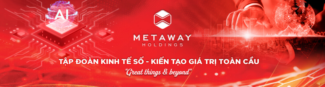 Cover image for METAWAY HOLDINGS