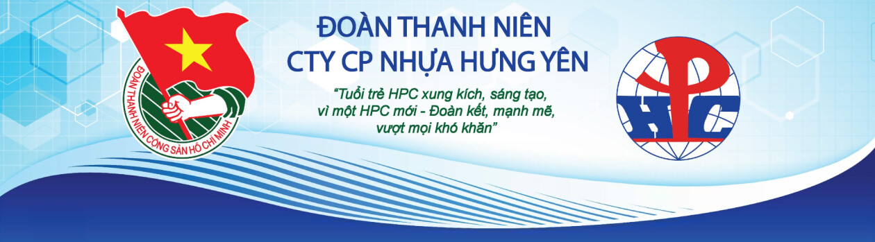 Cover image for NHỰA HƯNG YÊN