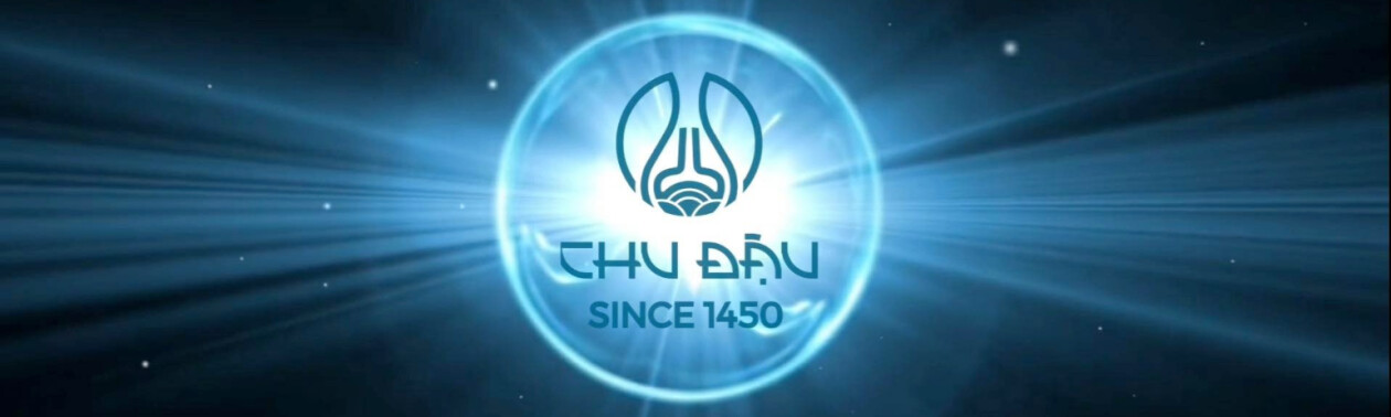 Cover image for GỐM CHU ĐẬU