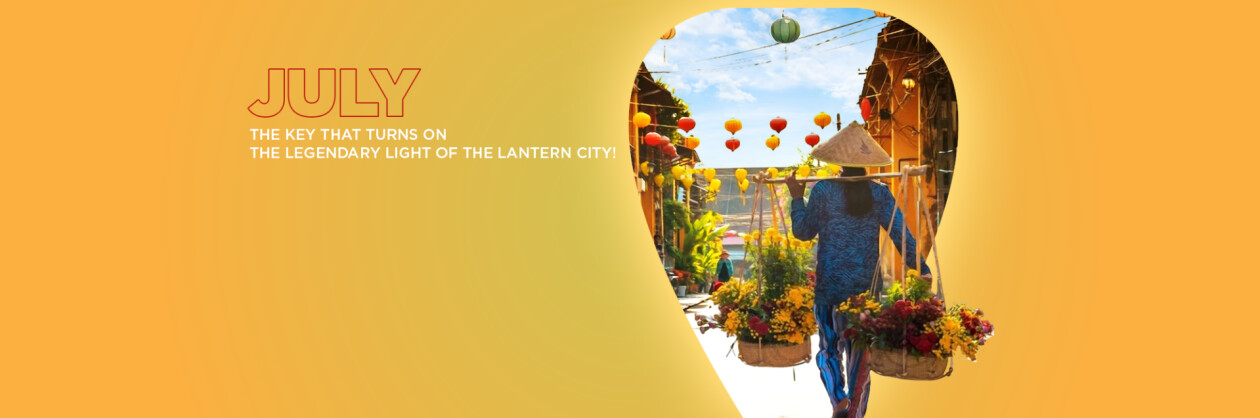 Cover image for Little HoiAn Group