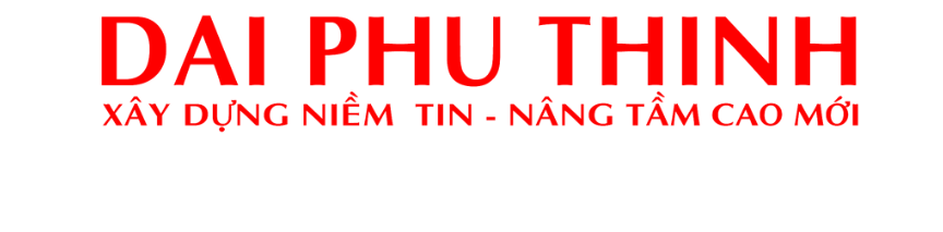 Cover image for ĐẠI PHÚ THỊNH