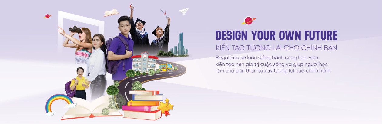 Cover image for GIÁO DỤC REGAL