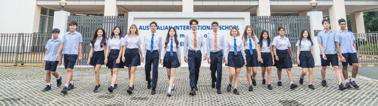 Cover image for Australian International School (Vietnam)