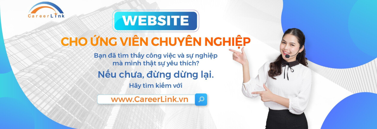 Cover image for Careerbuilder.vn