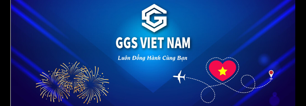 Cover image for DỊCH VỤ QUỐC TẾ GGS