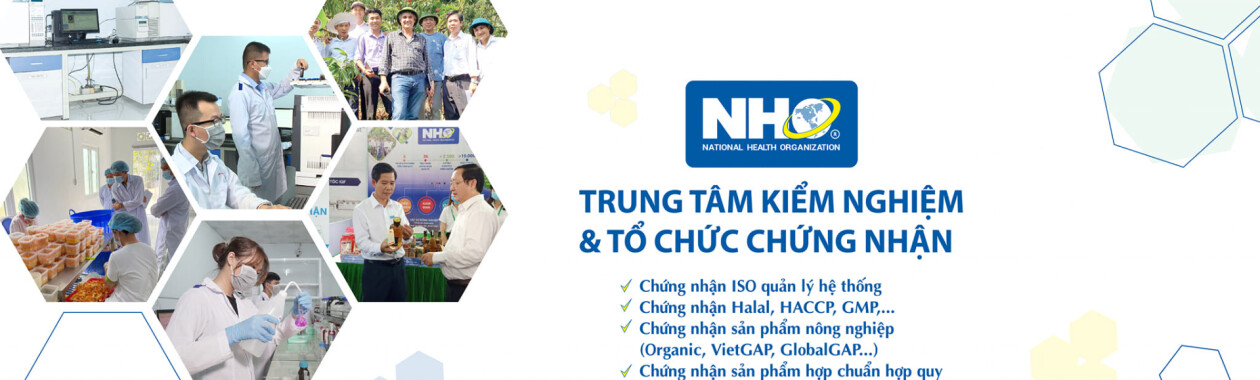 Cover image for CÔNG NGHỆ NHONHO