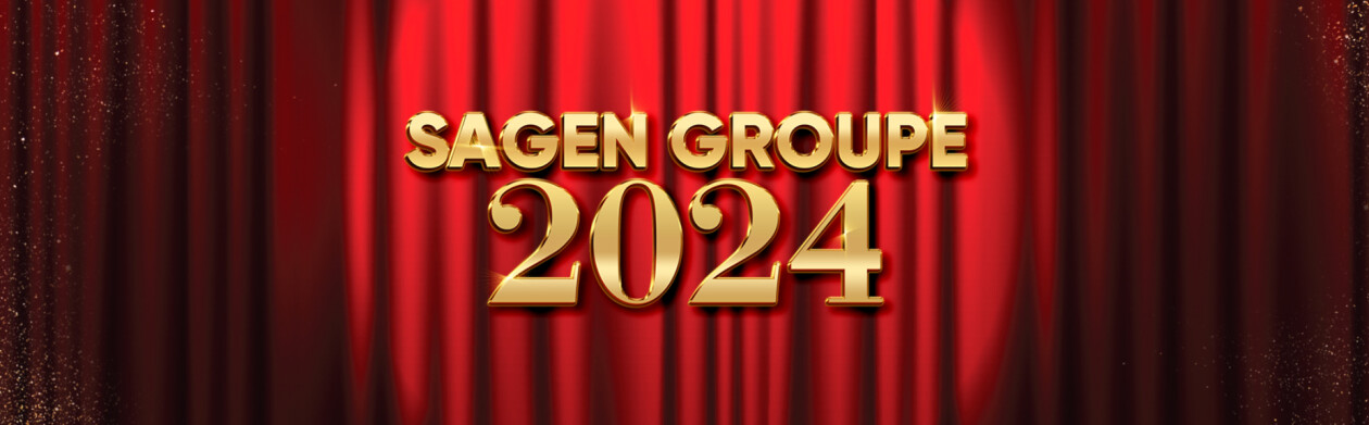 Cover image for SAGEN Group