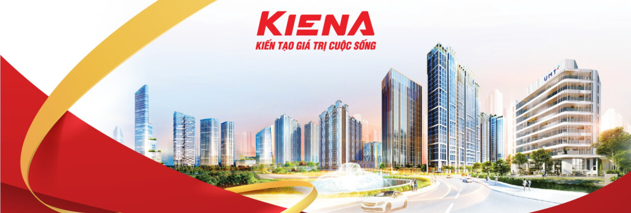 Cover image for Công Ty Cổ Phần Kiến Á