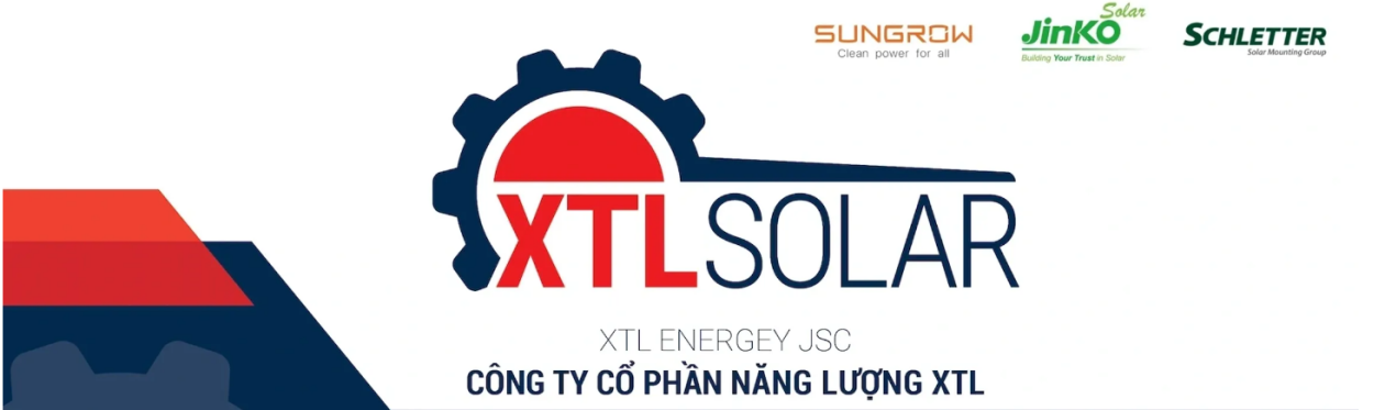 Cover image for Công ty Năng lượng XTL