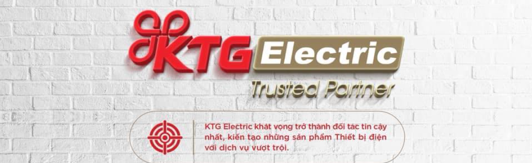 Cover image for KTG ELECTRIC