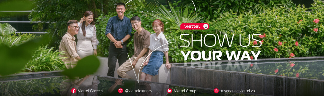 Cover image for Viettel Media