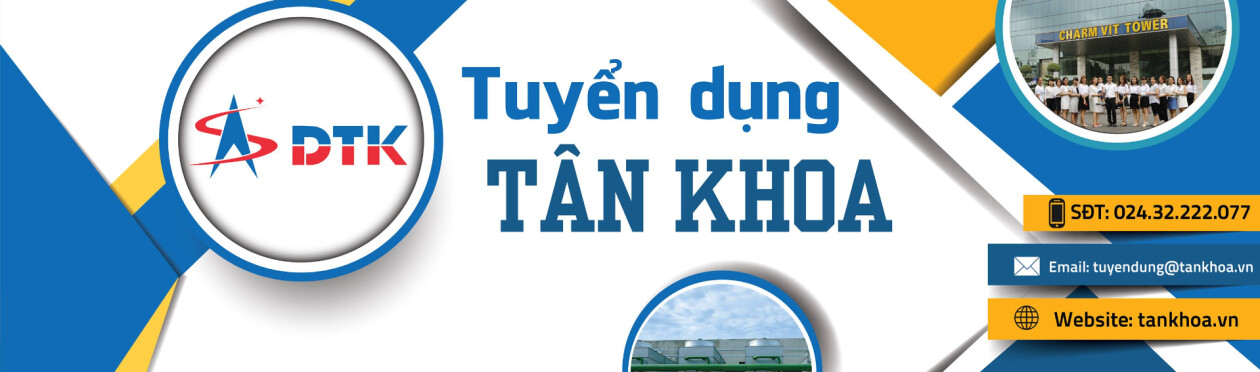 Cover image for Kỹ Thuật Công Trình Tân Khoa