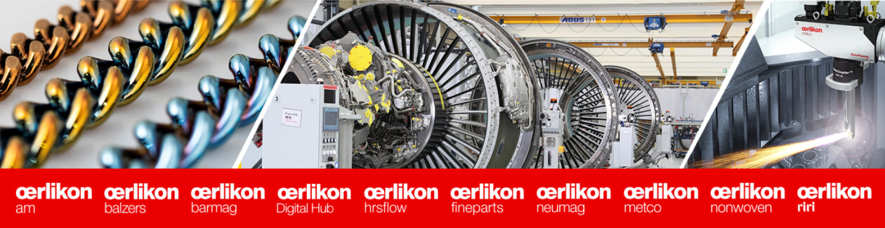 Cover image for Oerlikon Balzers Coating Việt Nam