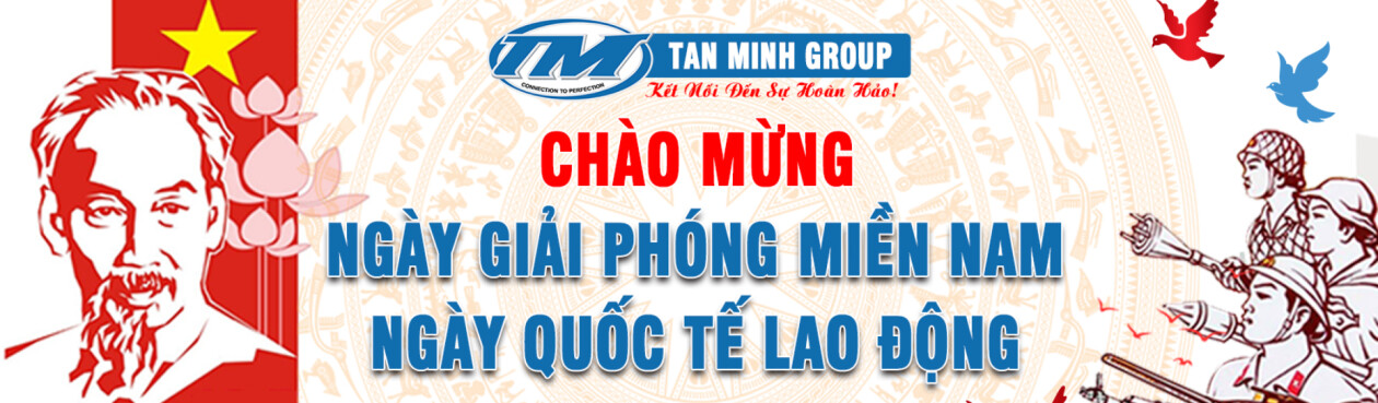 Cover image for CƠ KHÍ TÂN MINH