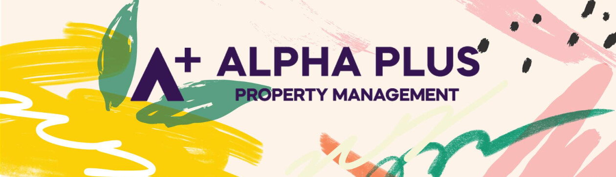 Cover image for Alpha Plus