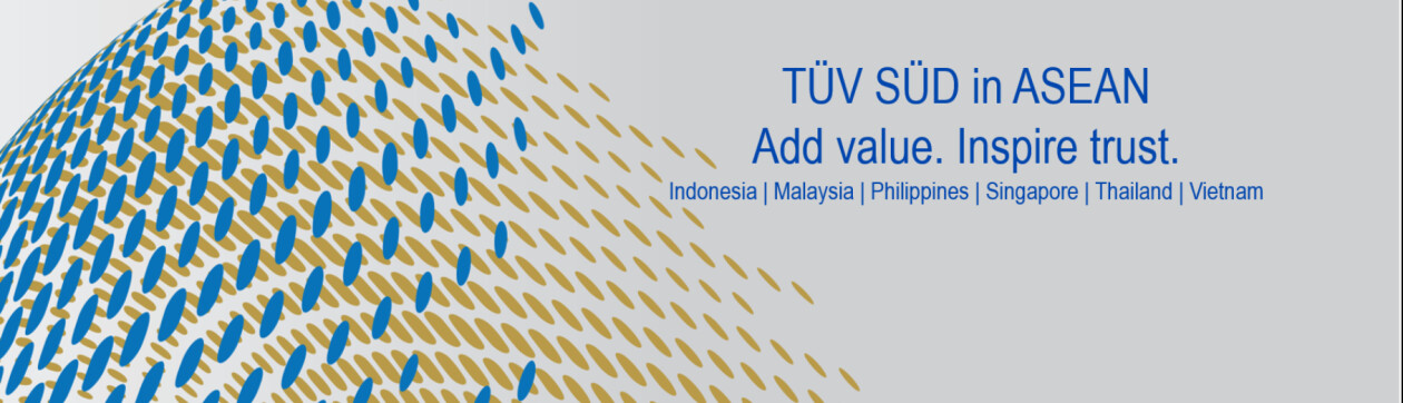 Cover image for TUV SUD Vietnam