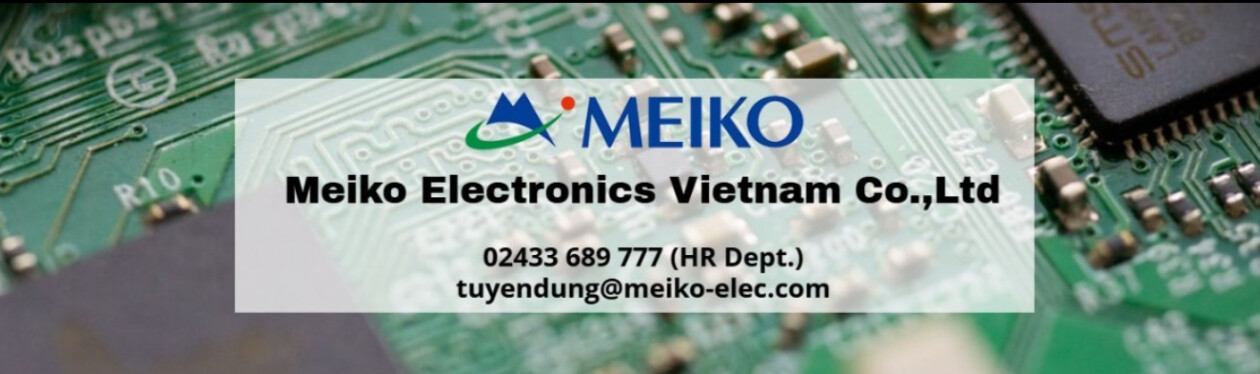 Cover image for Meiko Automation