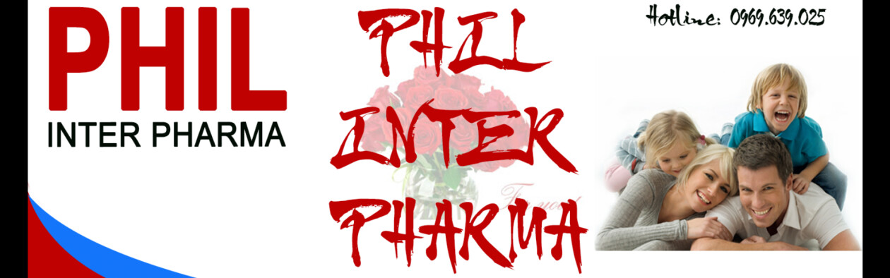 Cover image for Phil Inter Pharma