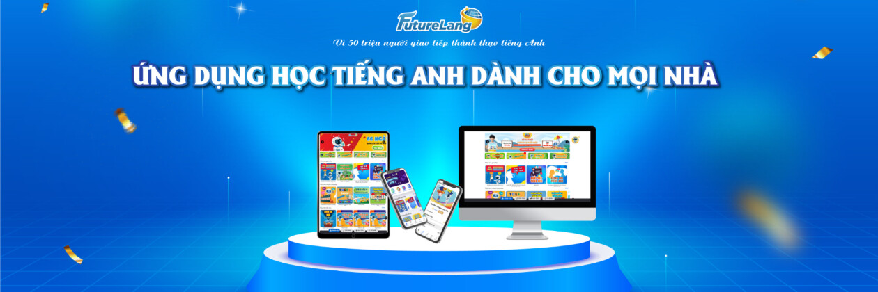 Cover image for Giáo Dục Futurelang