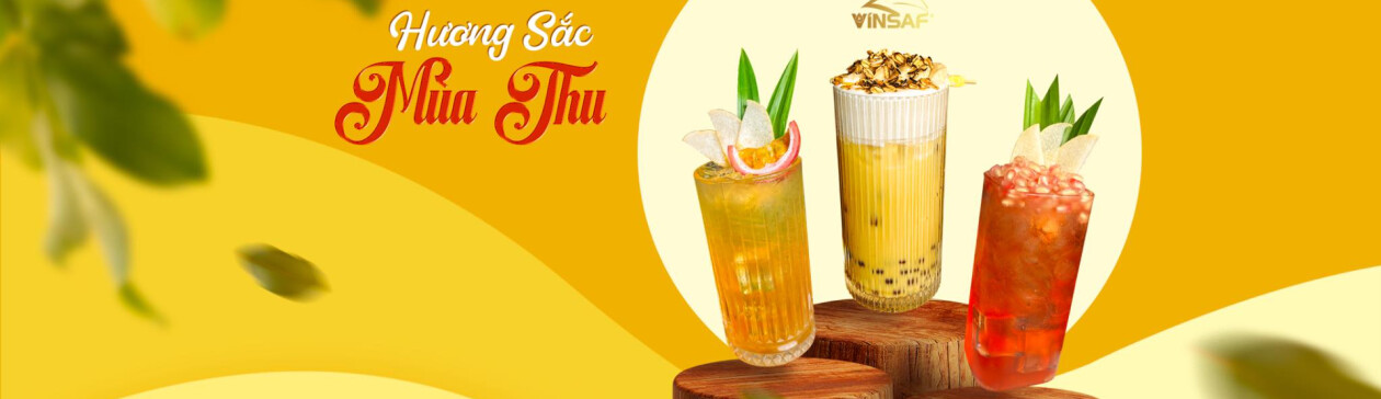 Cover image for BẮC THÁI NAM SG - Vinsaf