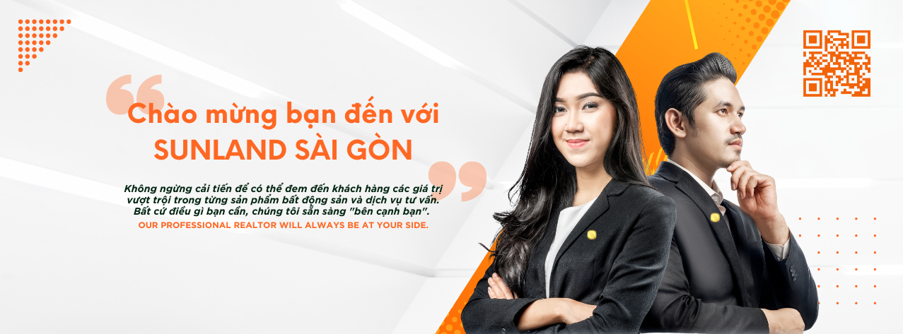 Cover image for Sunland Sài Gòn