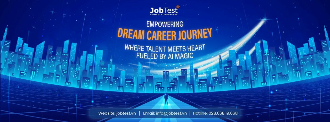 Cover image for JobTest