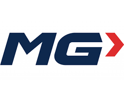 Cover image for MG LOGISTICS