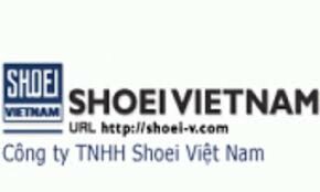 Cover image for Shoei Việt Nam- Chi Nhánh Hà Nội