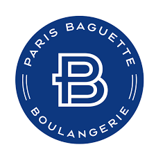 Cover image for Paris Baguette