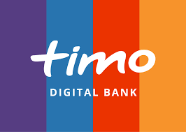 Cover image for Timo