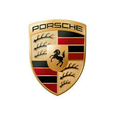 Cover image for Porsche Centre