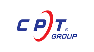 Cover image for Công Ty Cổ Phần CPT Group