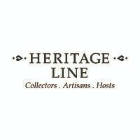 Cover image for Heritage Line