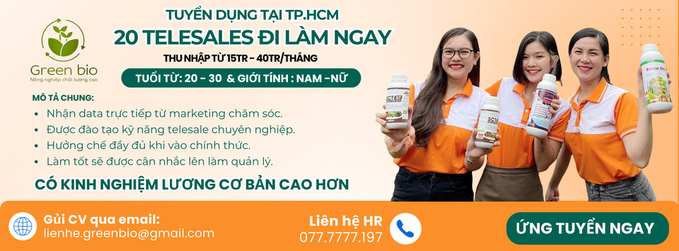 Cover image for Công nghệ sạch Green Bio