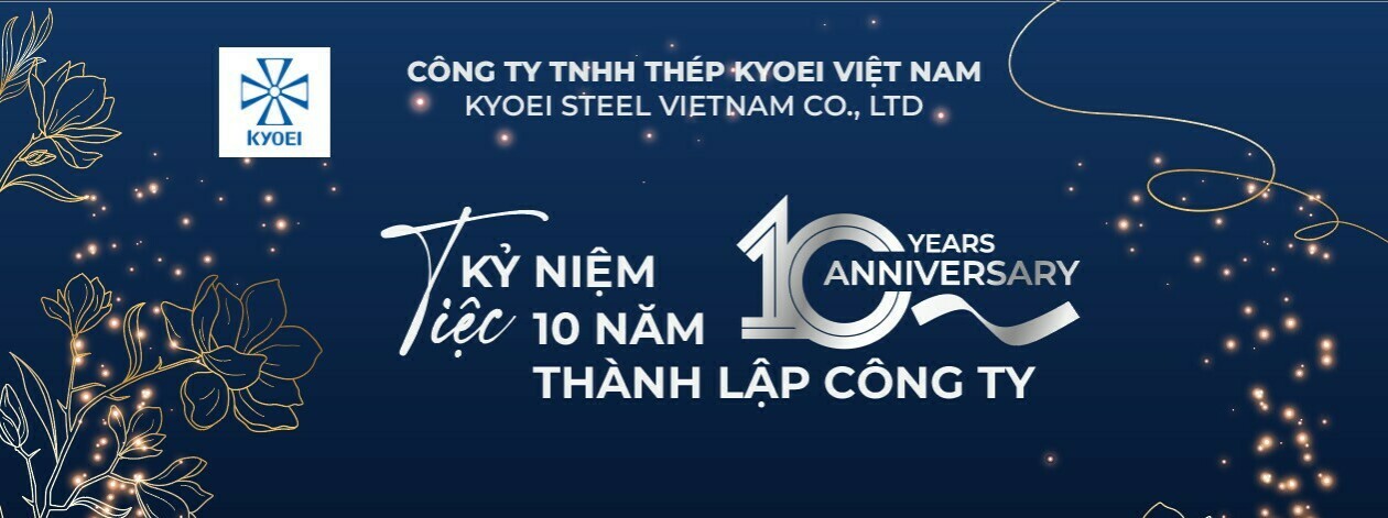 Cover image for Kyoei Việt Nam