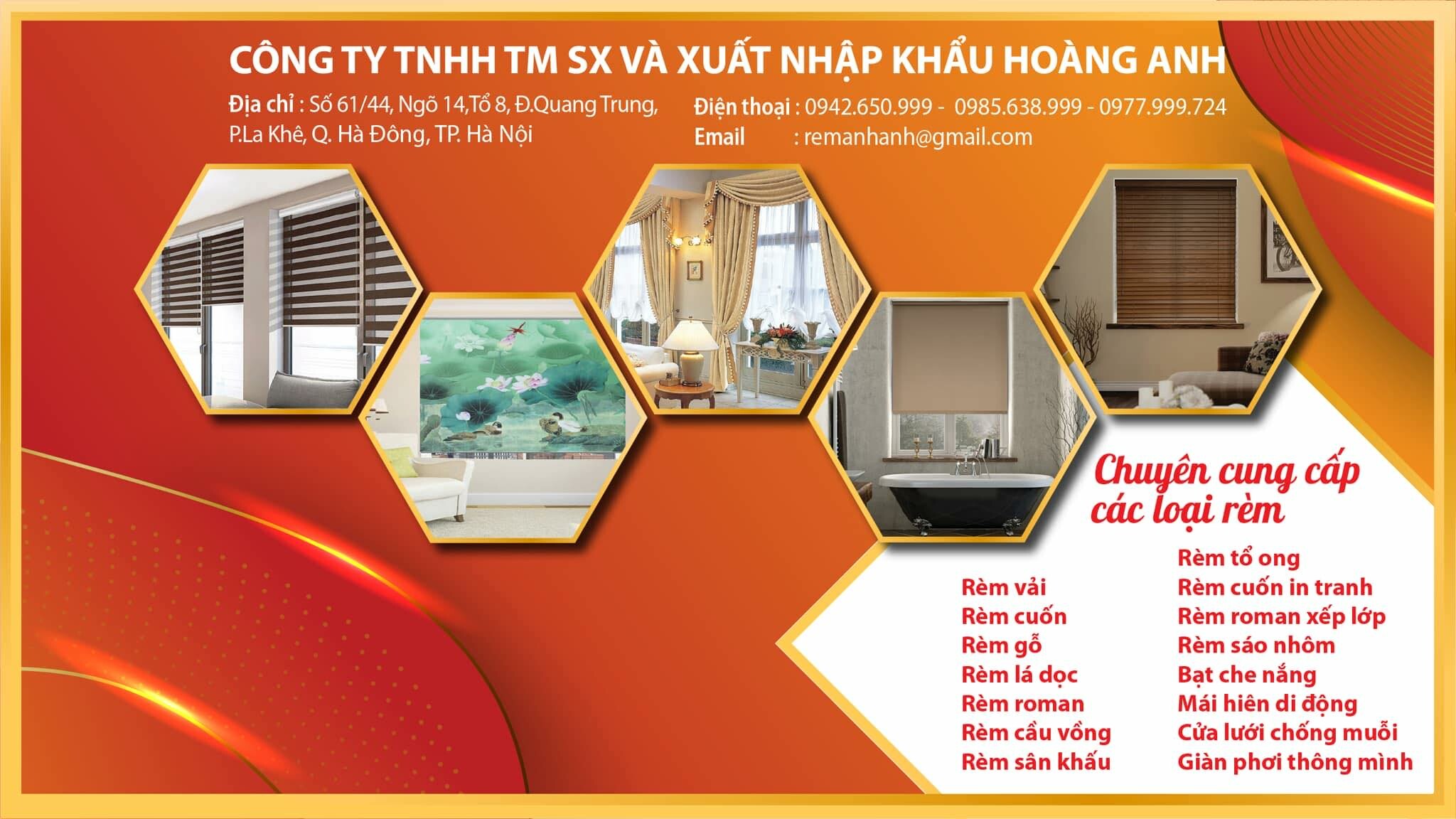 Cover image for XUẤT NHẬP KHẨU HOÀNG ANH