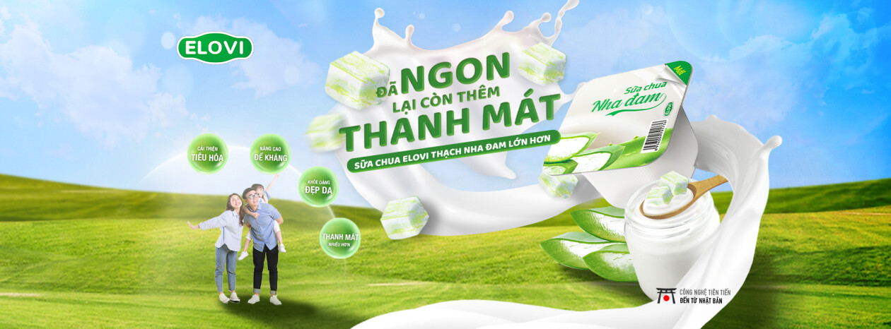 Cover image for MORINAGA NUTRITIONAL FOODS VIỆT NAM