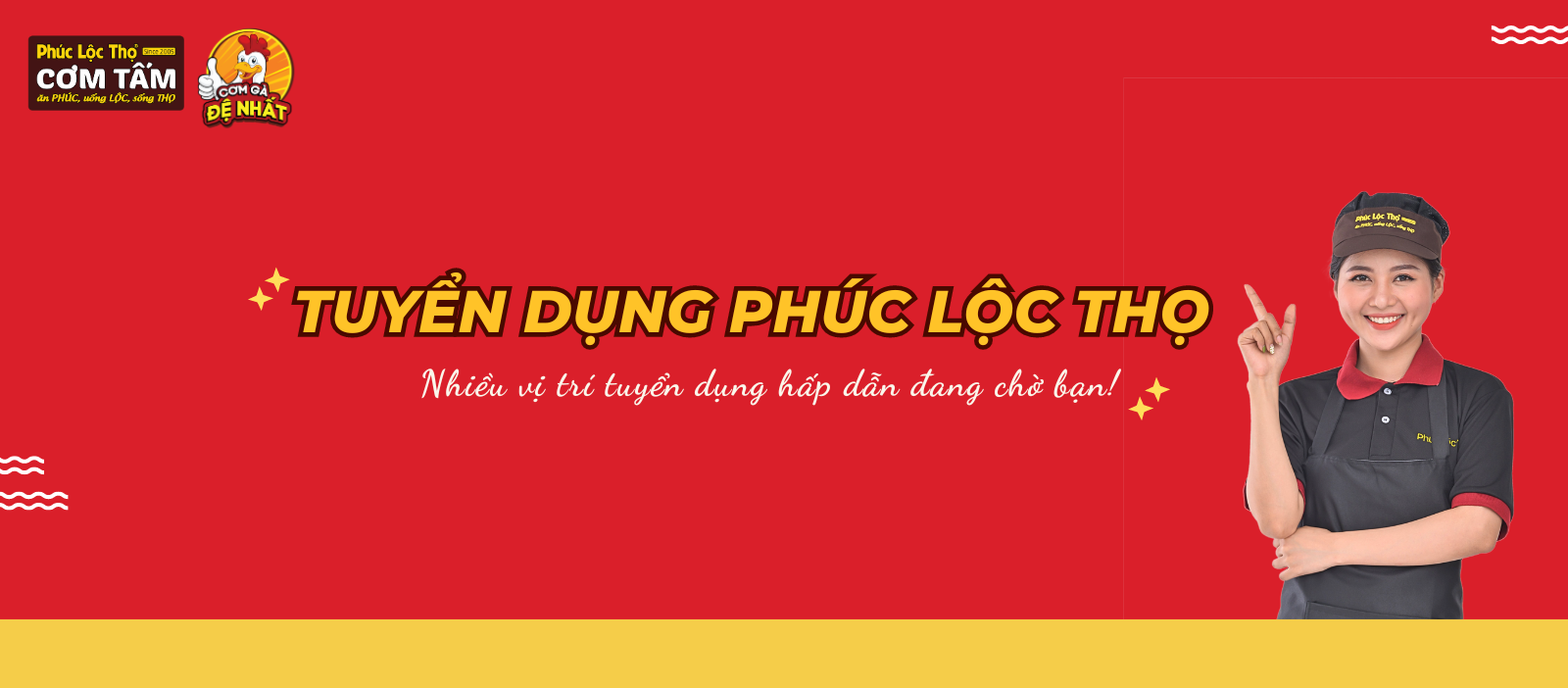 Cover image for Cơm Tấm Phúc Lộc Thọ
