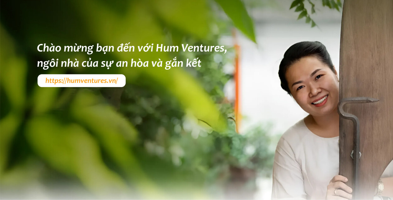 Cover image for HUMVENTURES