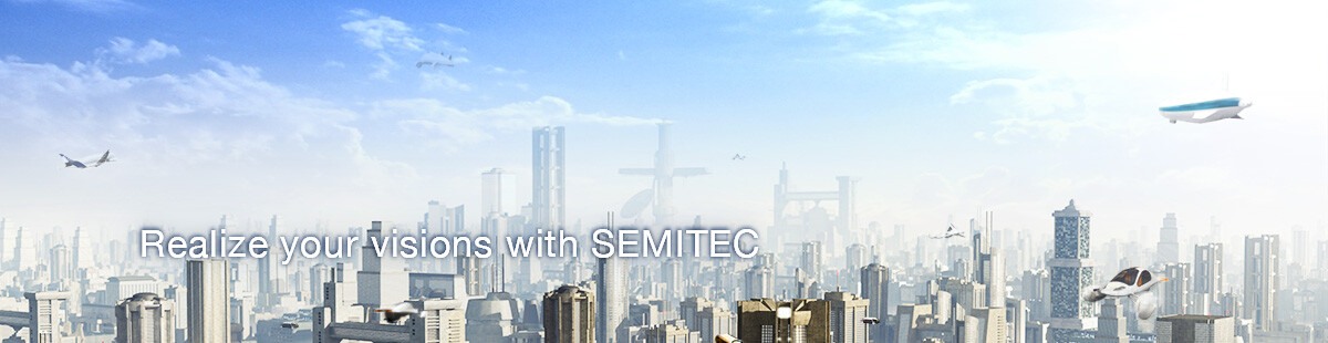 Cover image for Semitec Electronics Việt Nam
