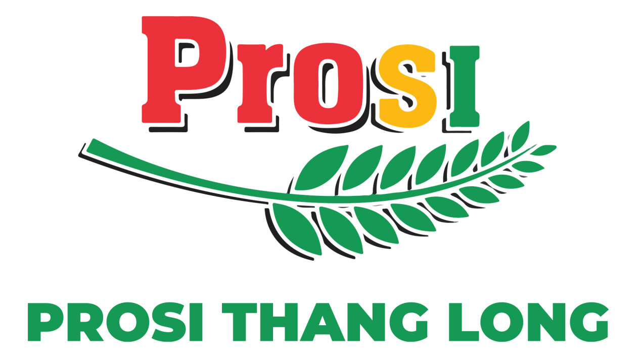 Cover image for Prosi Thăng Long