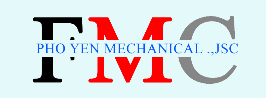 Cover image for PHỔ YÊN MECHANICAL