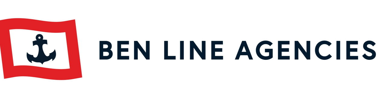 Cover image for Ben Line Agencies