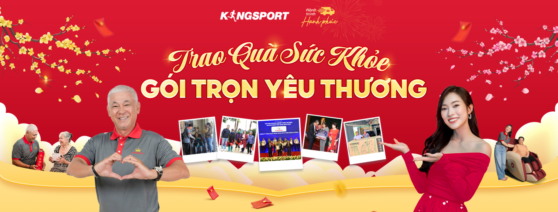 Cover image for Cửa Hàng King Sport Hà Nội