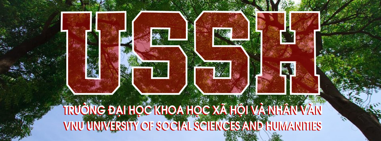 Cover image for Đại học Khoa học Xã hội và Nhân văn - ĐHQG HN