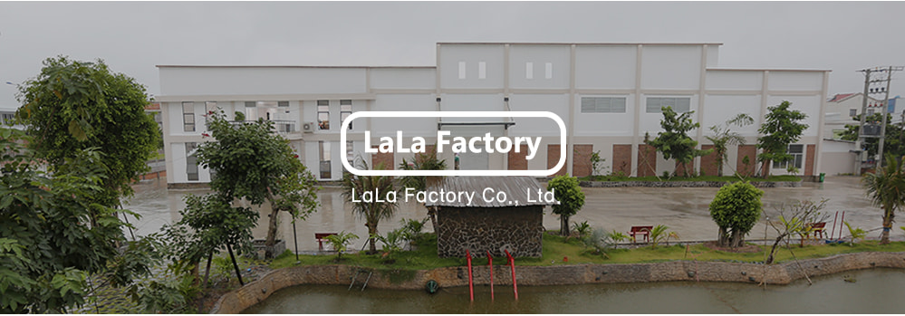 Cover image for LaLa Factory