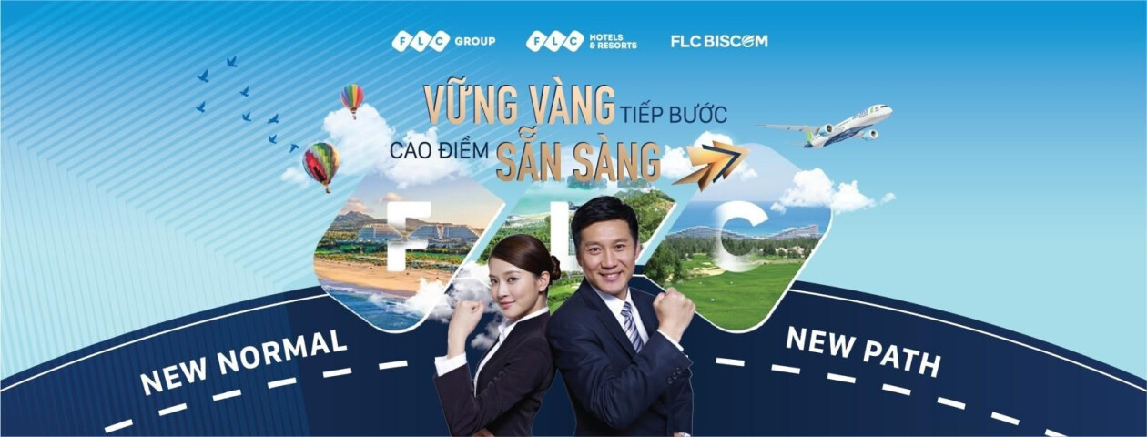 Cover image for FLC Grand Hotel Hạ Long